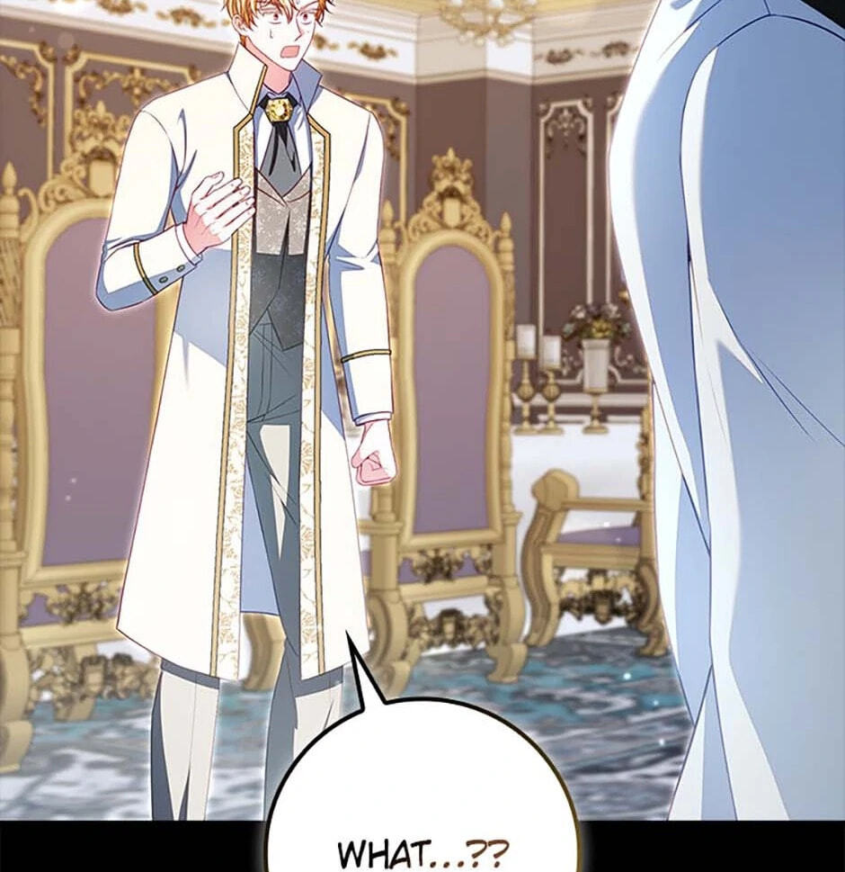 Giselle the Unbreakable Chapter 11 page 112 - 