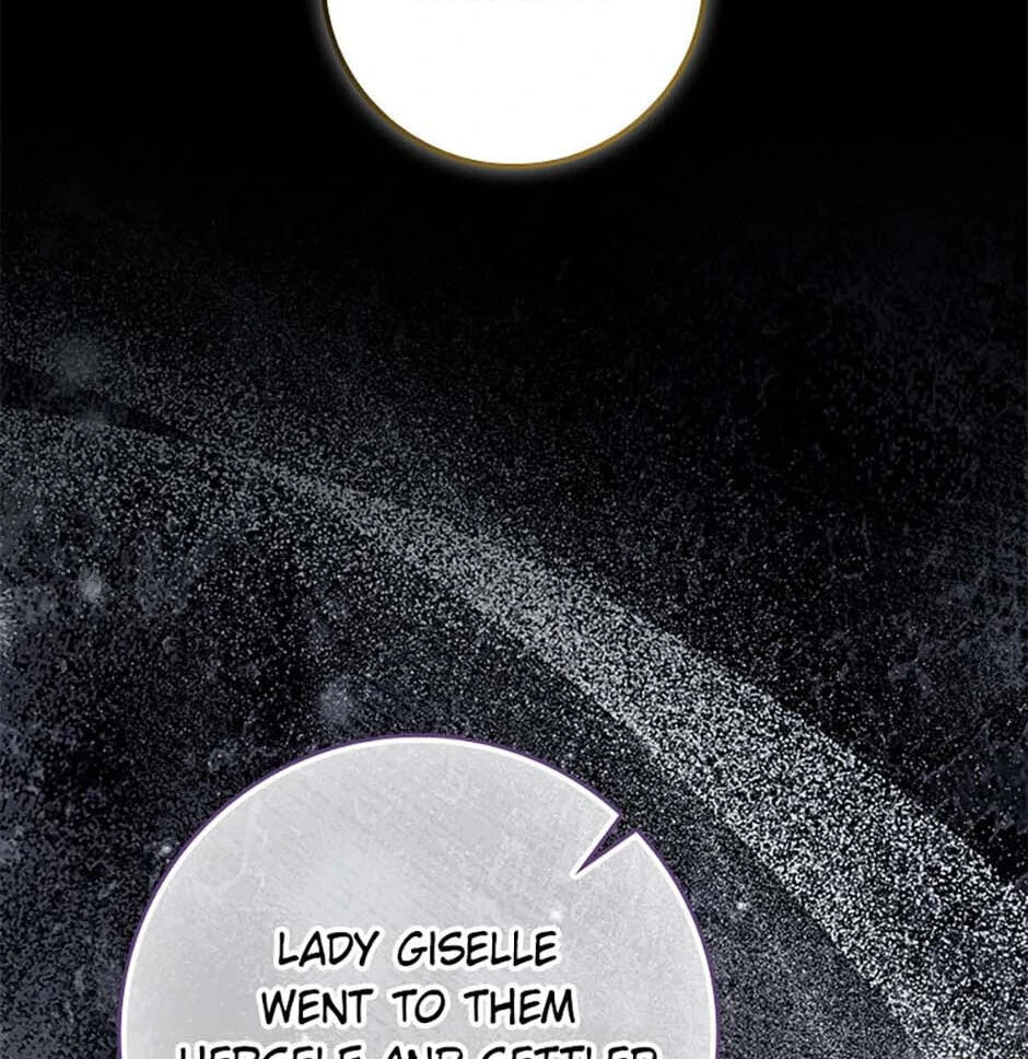 Giselle the Unbreakable Chapter 11 page 113 - 