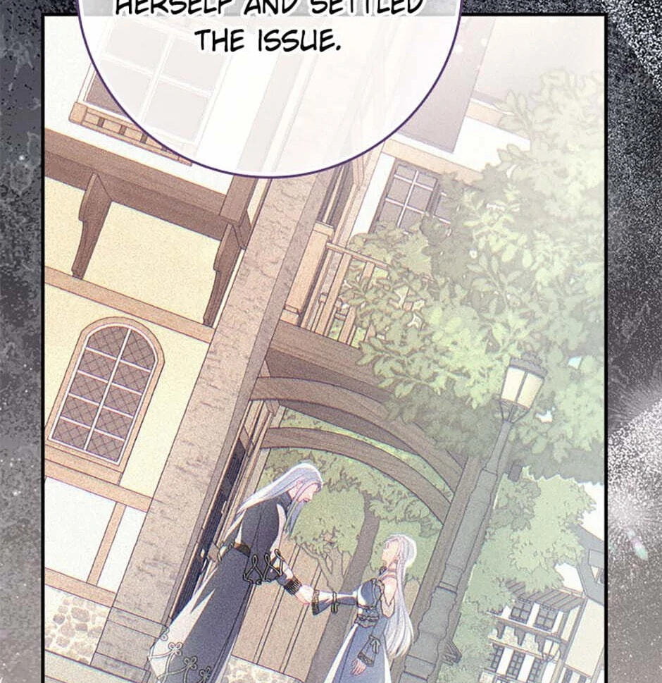 Giselle the Unbreakable Chapter 11 page 114 - 