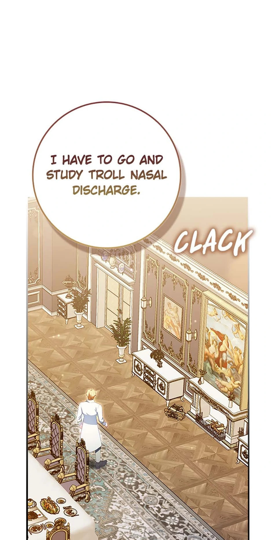 Giselle the Unbreakable Chapter 11 page 120 - 