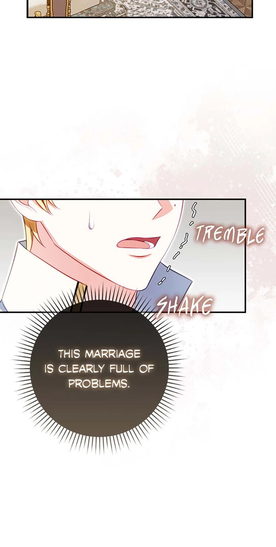 Giselle the Unbreakable Chapter 11 page 121 - 