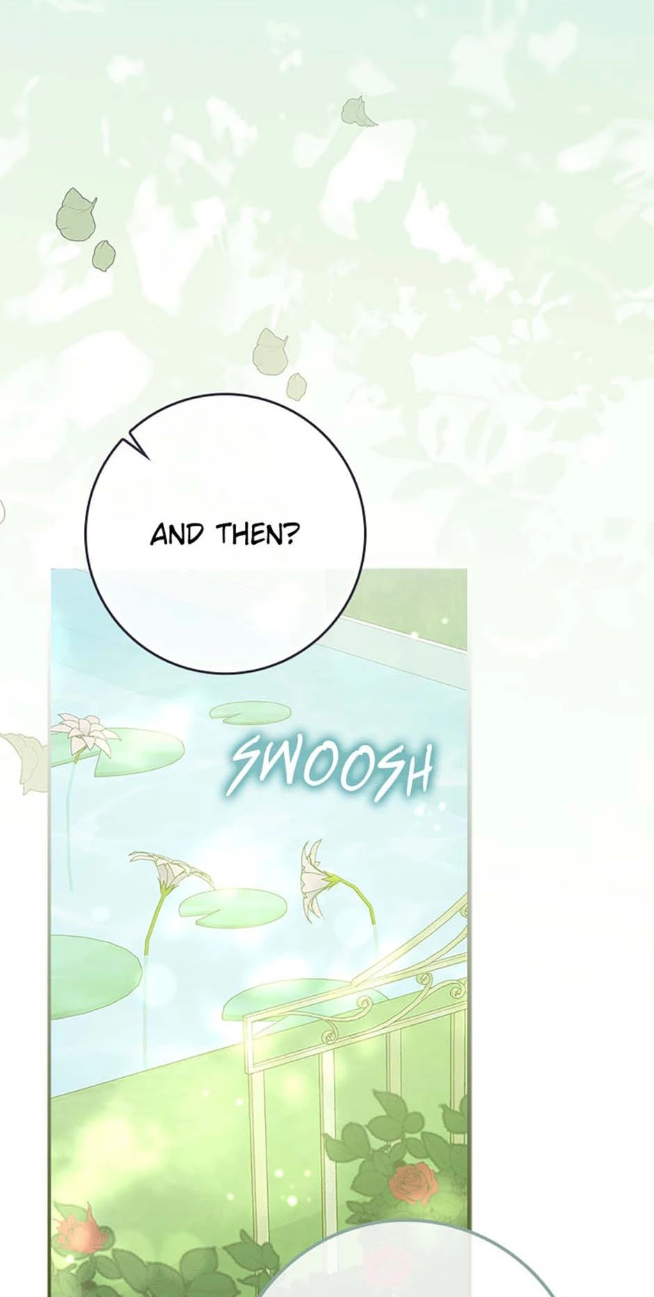 Giselle the Unbreakable Chapter 11 page 125 - 