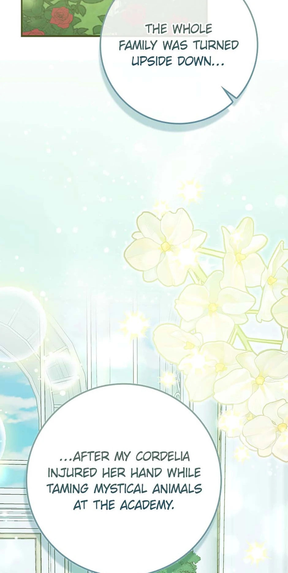 Giselle the Unbreakable Chapter 11 page 126 - 