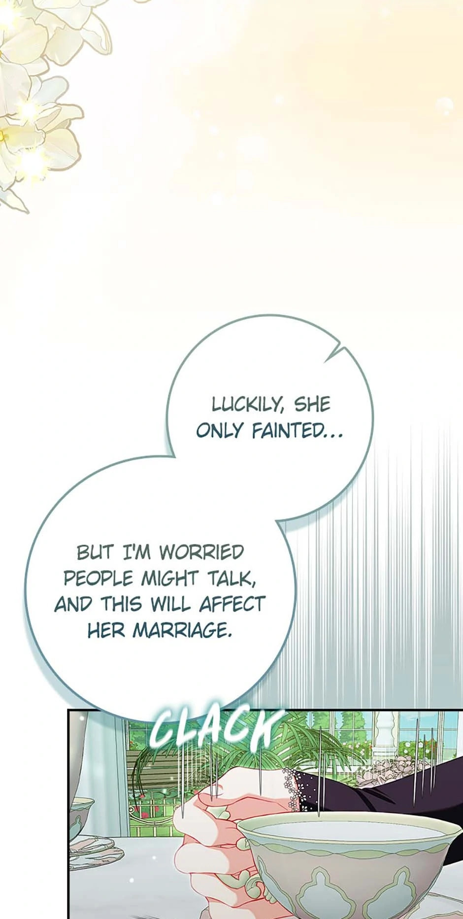 Giselle the Unbreakable Chapter 11 page 128 - 