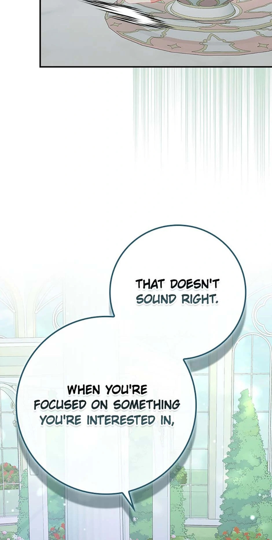 Giselle the Unbreakable Chapter 11 page 129 - 