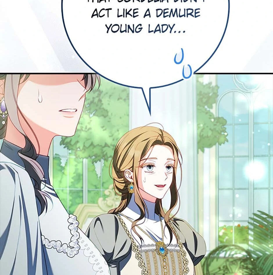 Giselle the Unbreakable Chapter 11 page 134 - 