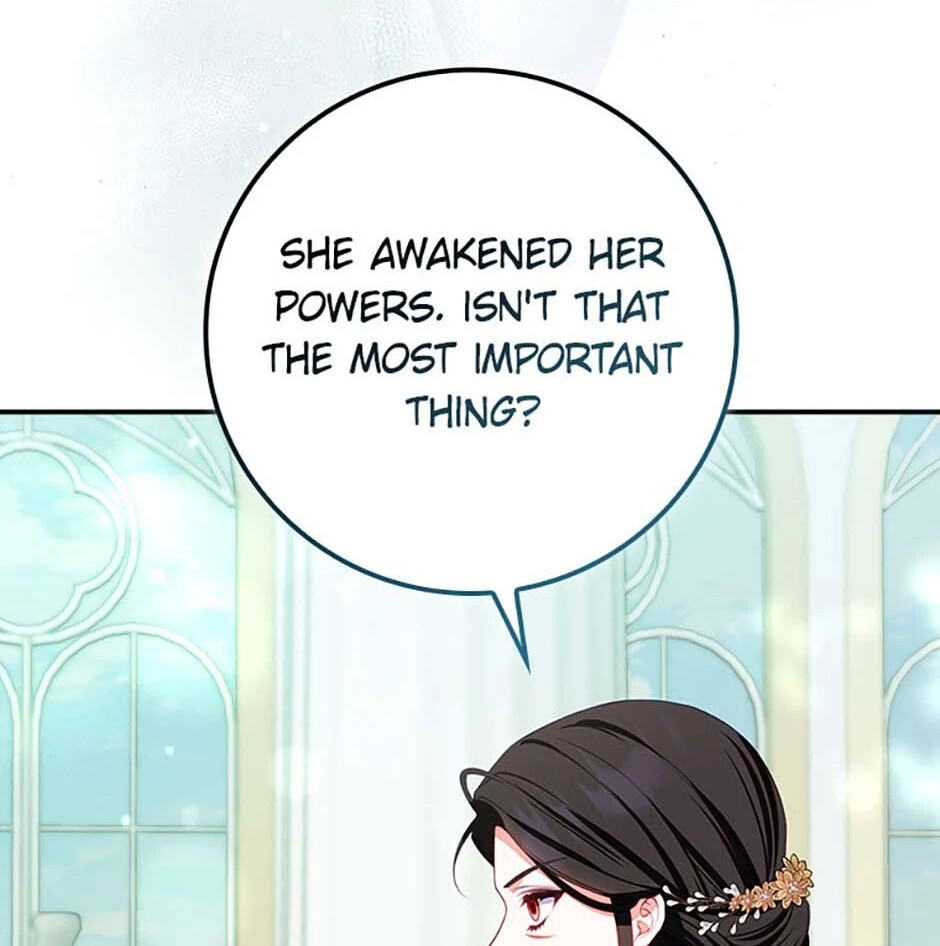 Giselle the Unbreakable Chapter 11 page 136 - 