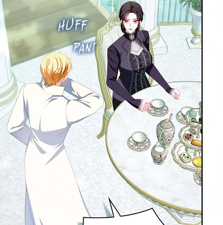 Giselle the Unbreakable Chapter 11 page 152 - 
