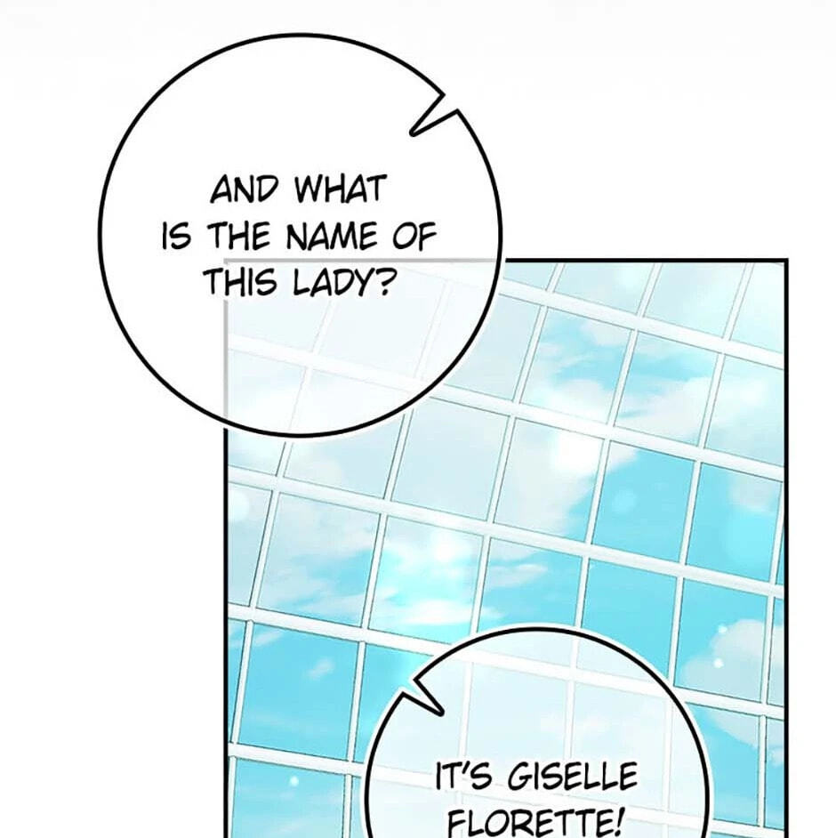 Giselle the Unbreakable Chapter 11 page 159 - 
