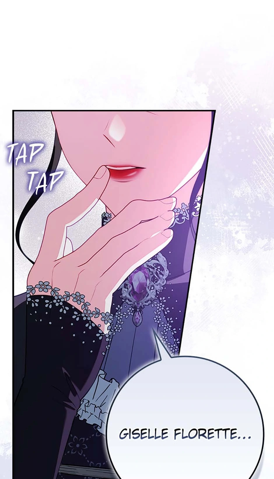Giselle the Unbreakable Chapter 11 page 161 - 