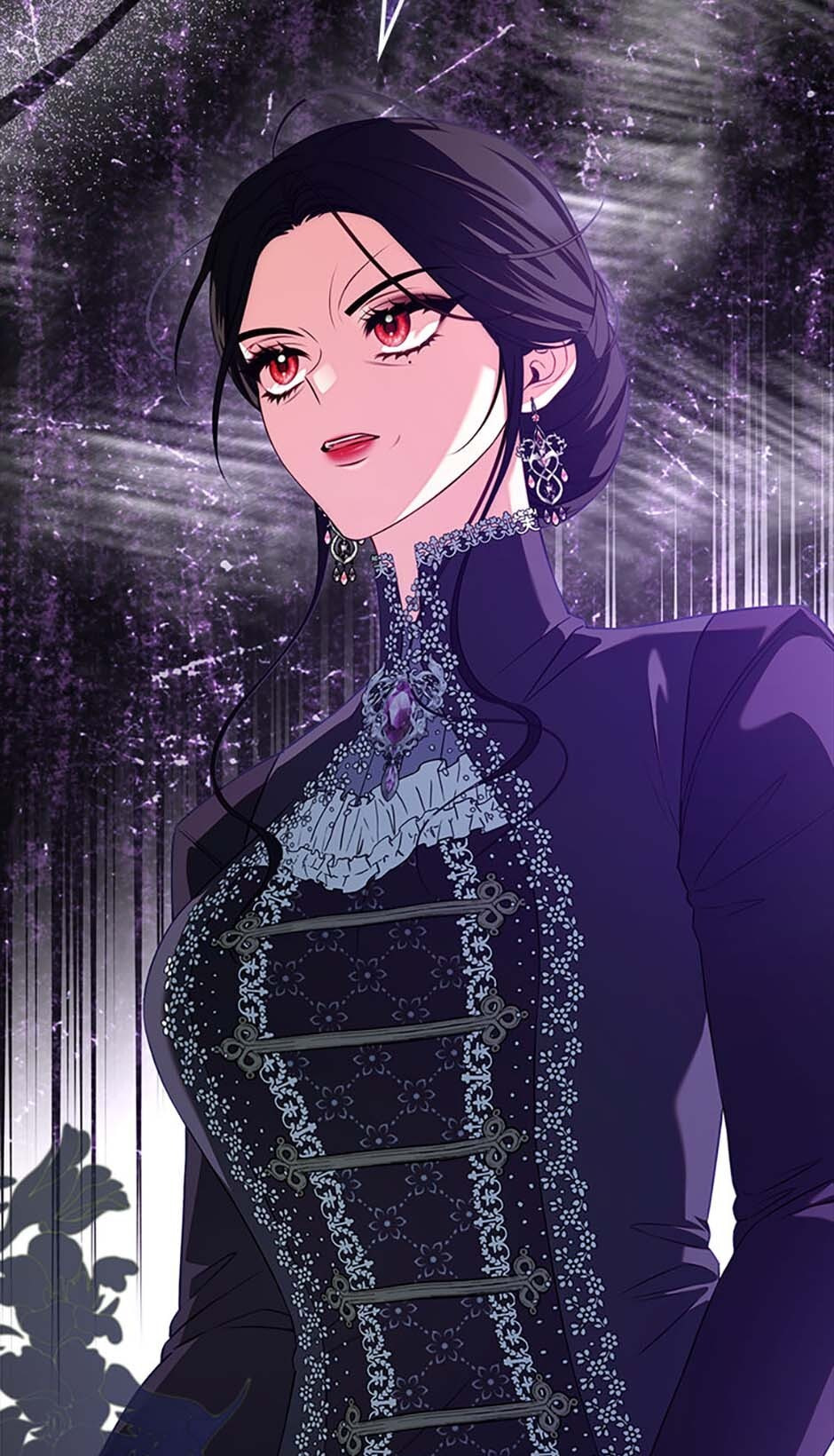Giselle the Unbreakable Chapter 11 page 163 - 