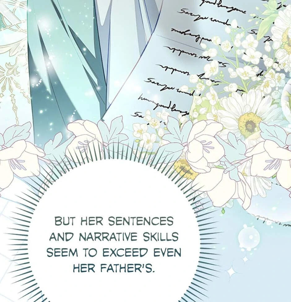 Giselle the Unbreakable Chapter 11 page 20 - 