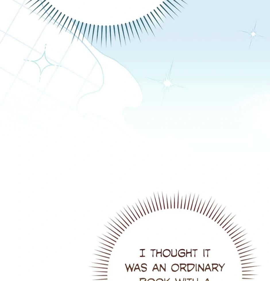 Giselle the Unbreakable Chapter 11 page 21 - 