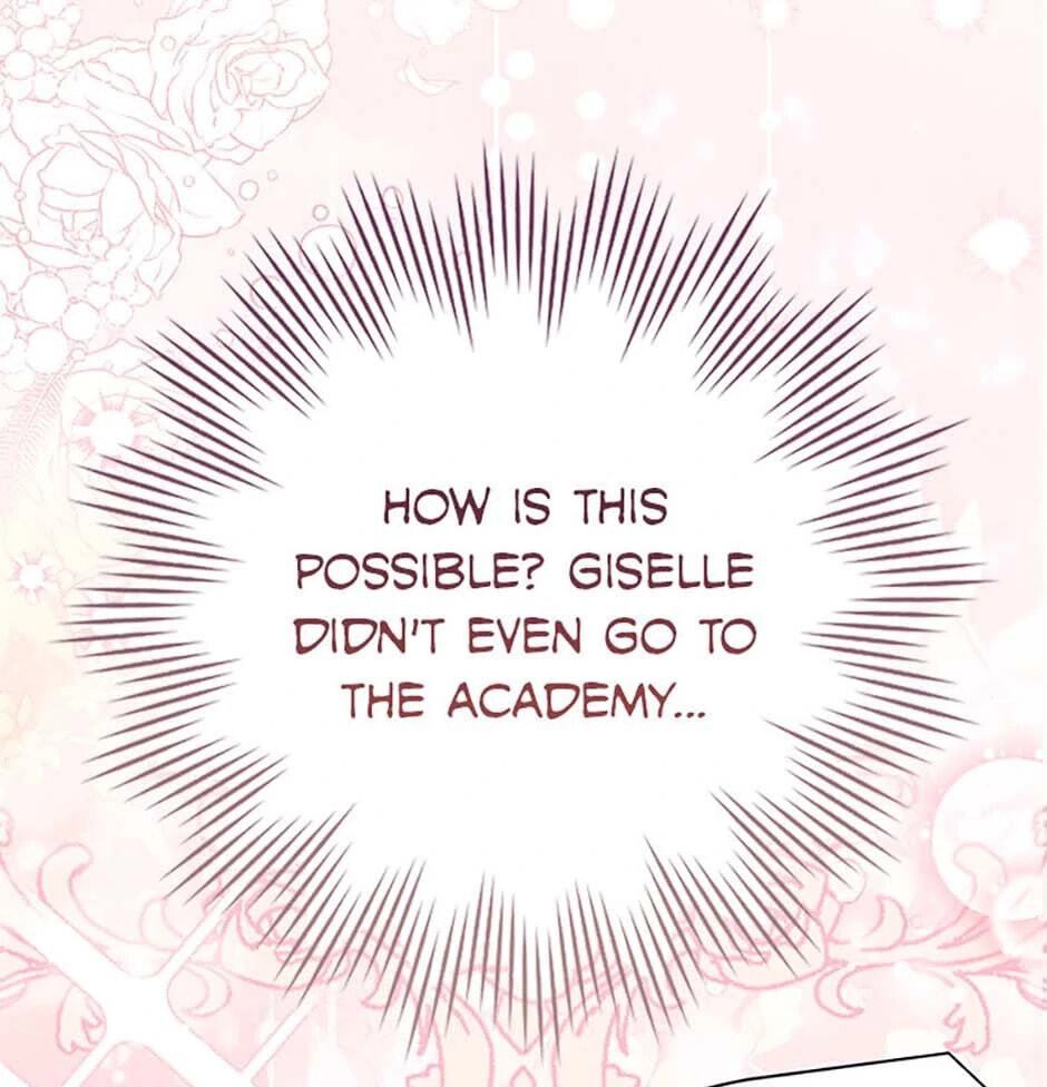 Giselle the Unbreakable Chapter 11 page 24 - 