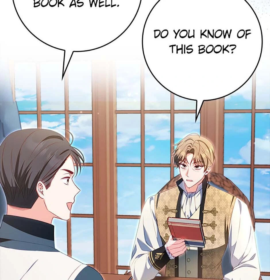 Giselle the Unbreakable Chapter 11 page 28 - 