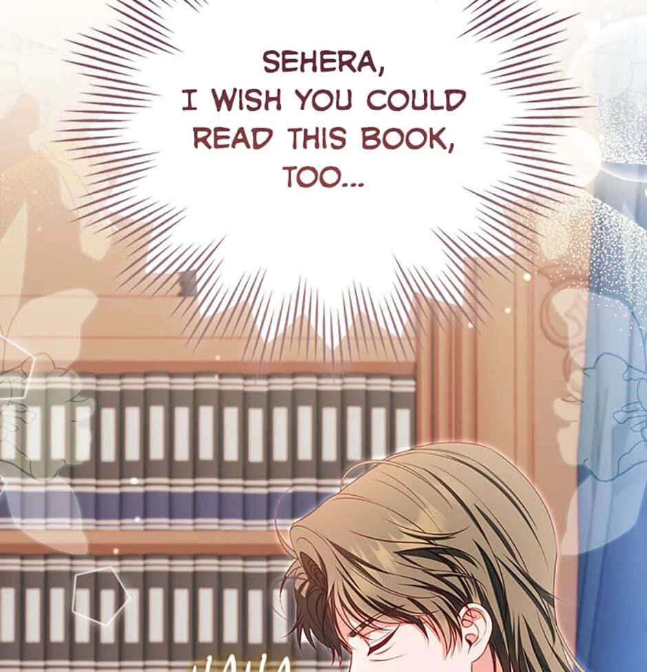 Giselle the Unbreakable Chapter 11 page 33 - 