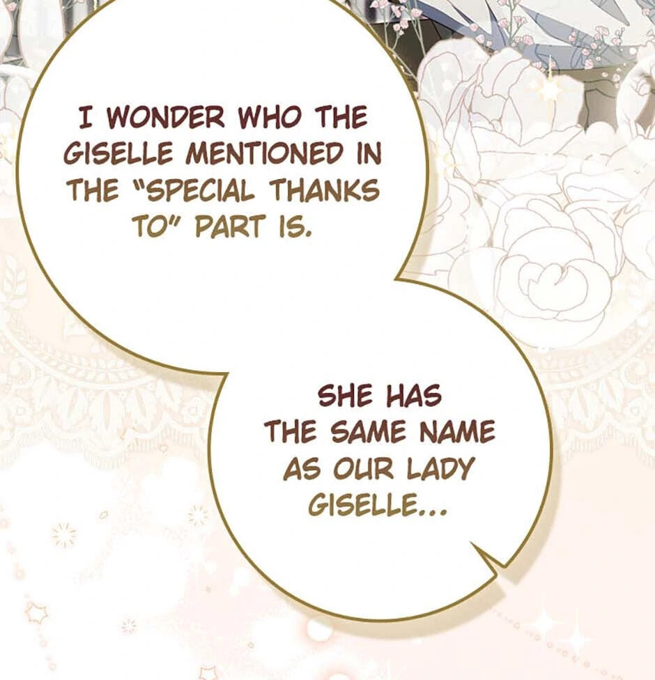 Giselle the Unbreakable Chapter 11 page 35 - 
