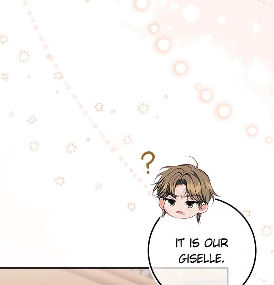 Giselle the Unbreakable Chapter 11 page 36 - 