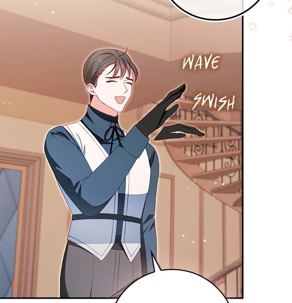 Giselle the Unbreakable Chapter 11 page 37 - 