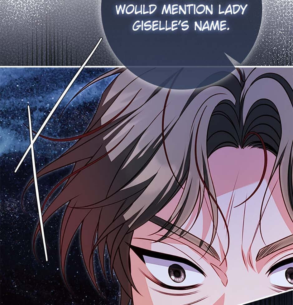 Giselle the Unbreakable Chapter 11 page 40 - 