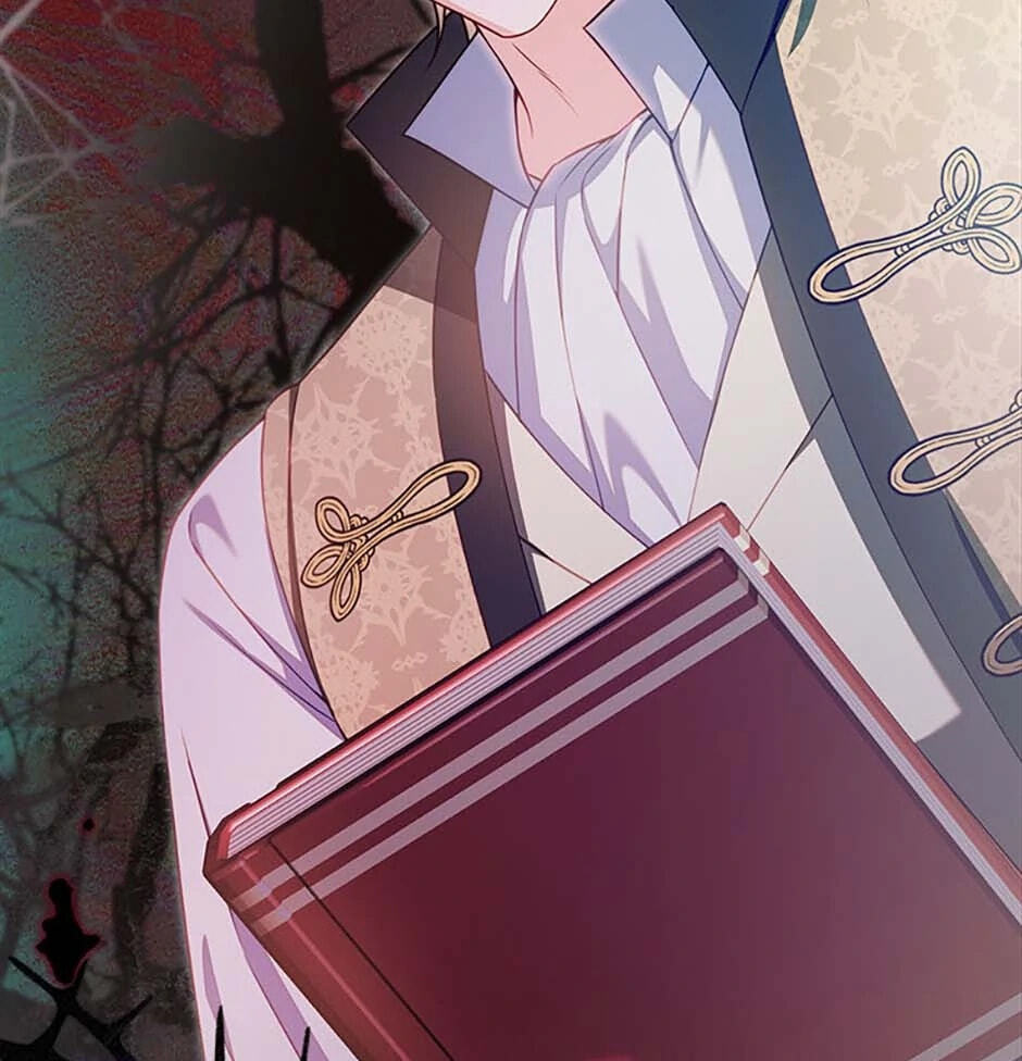 Giselle the Unbreakable Chapter 11 page 44 - 
