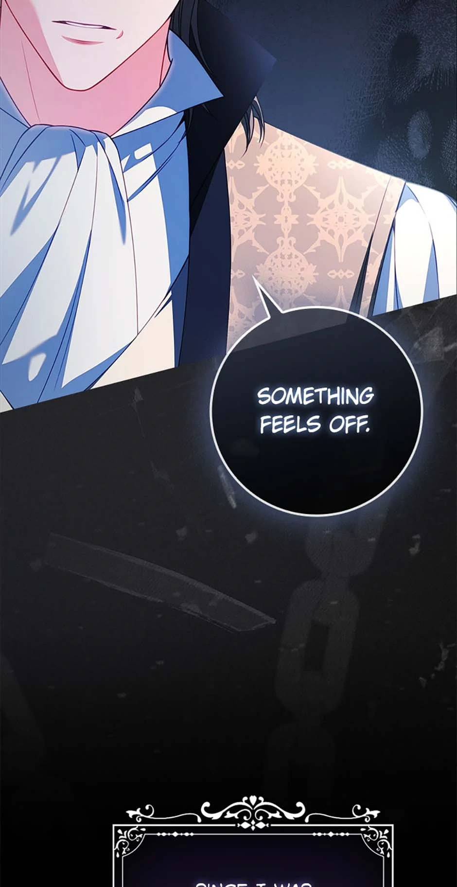 Giselle the Unbreakable Chapter 11 page 52 - 