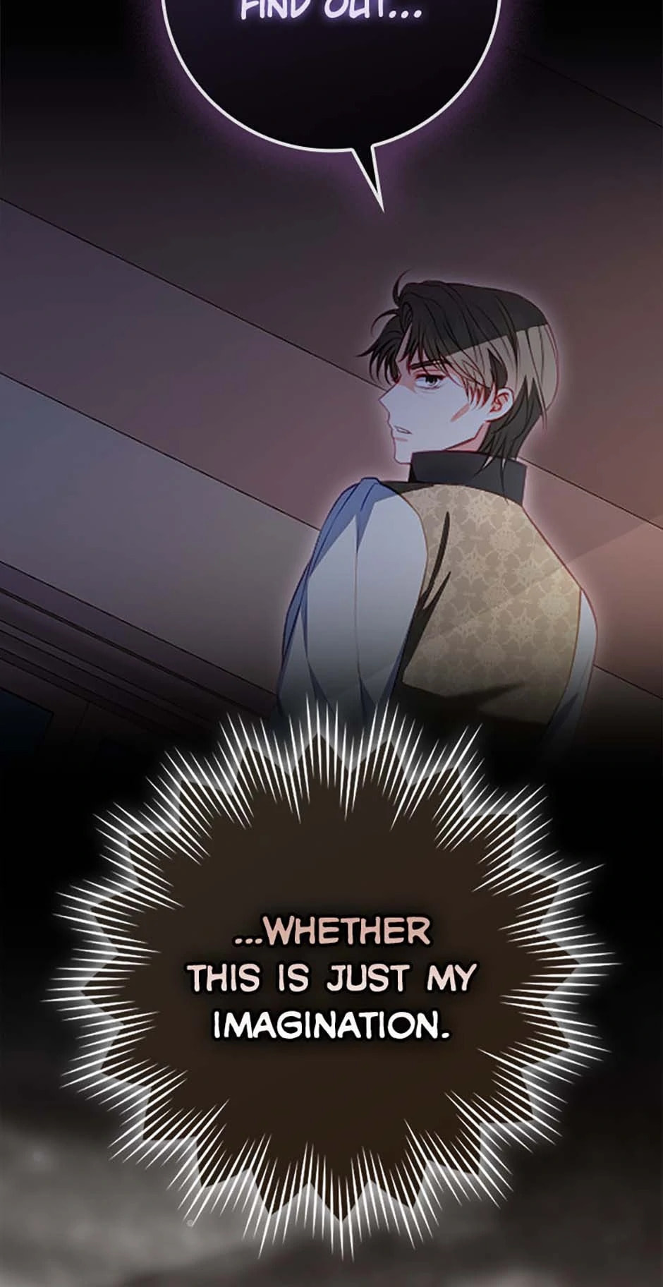 Giselle the Unbreakable Chapter 11 page 55 - 