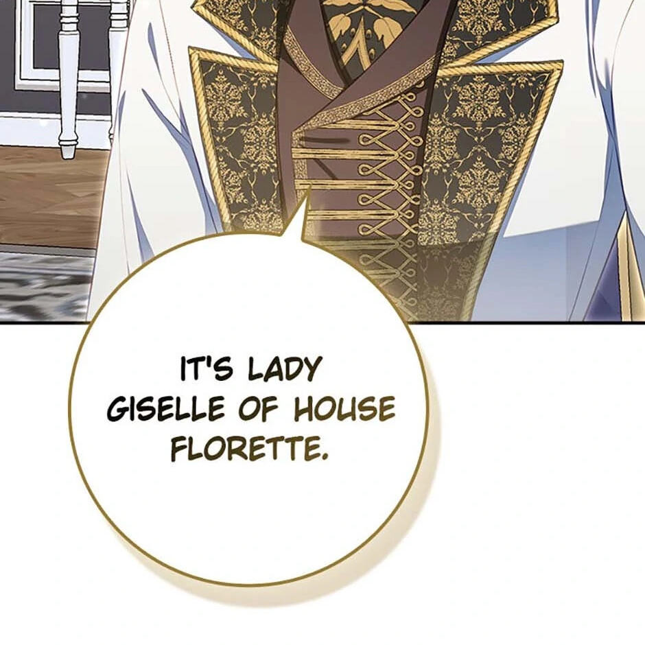 Giselle the Unbreakable Chapter 11 page 78 - 