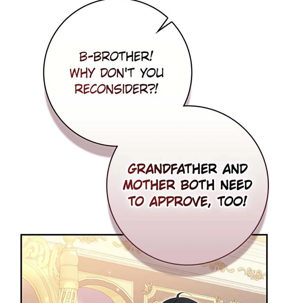 Giselle the Unbreakable Chapter 11 page 97 - 