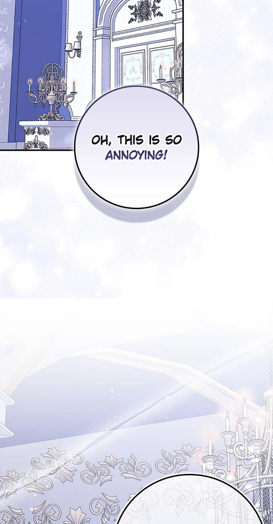Giselle the Unbreakable Chapter 12 page 2 - 