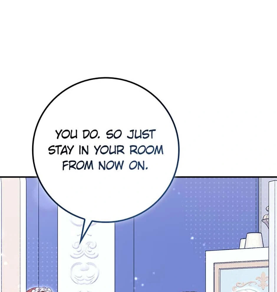 Giselle the Unbreakable Chapter 12 page 11 - 