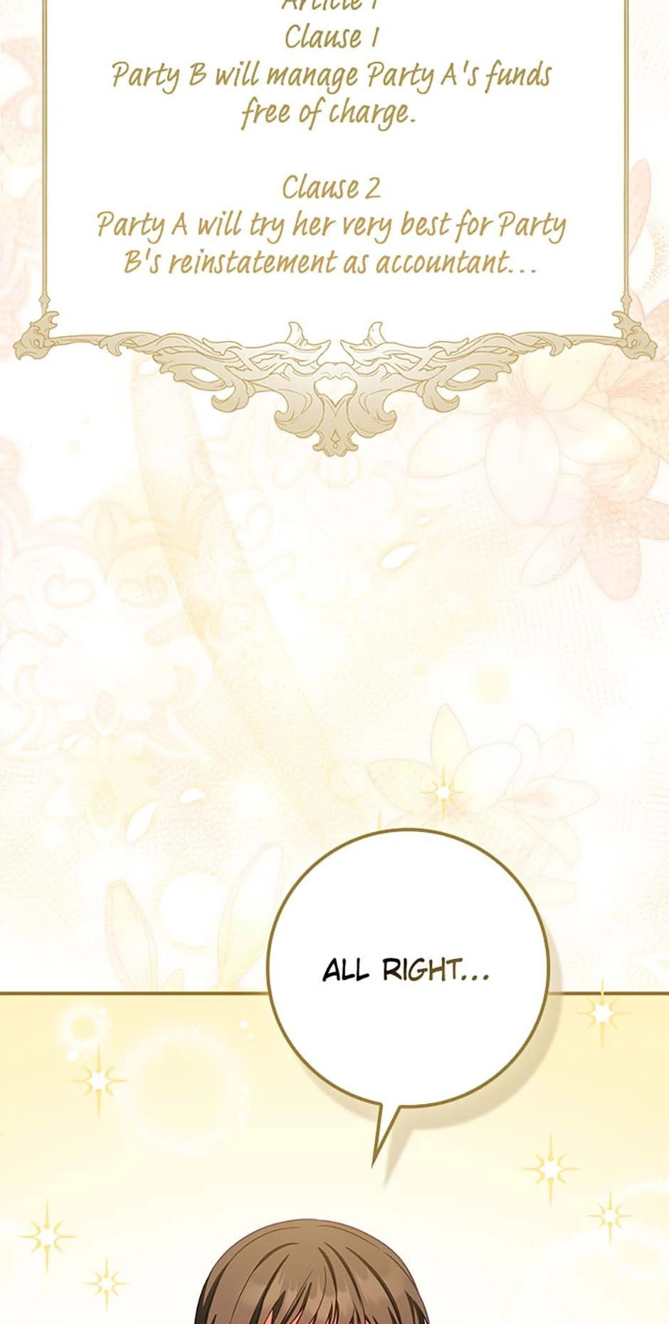 Giselle the Unbreakable Chapter 12 page 102 - 