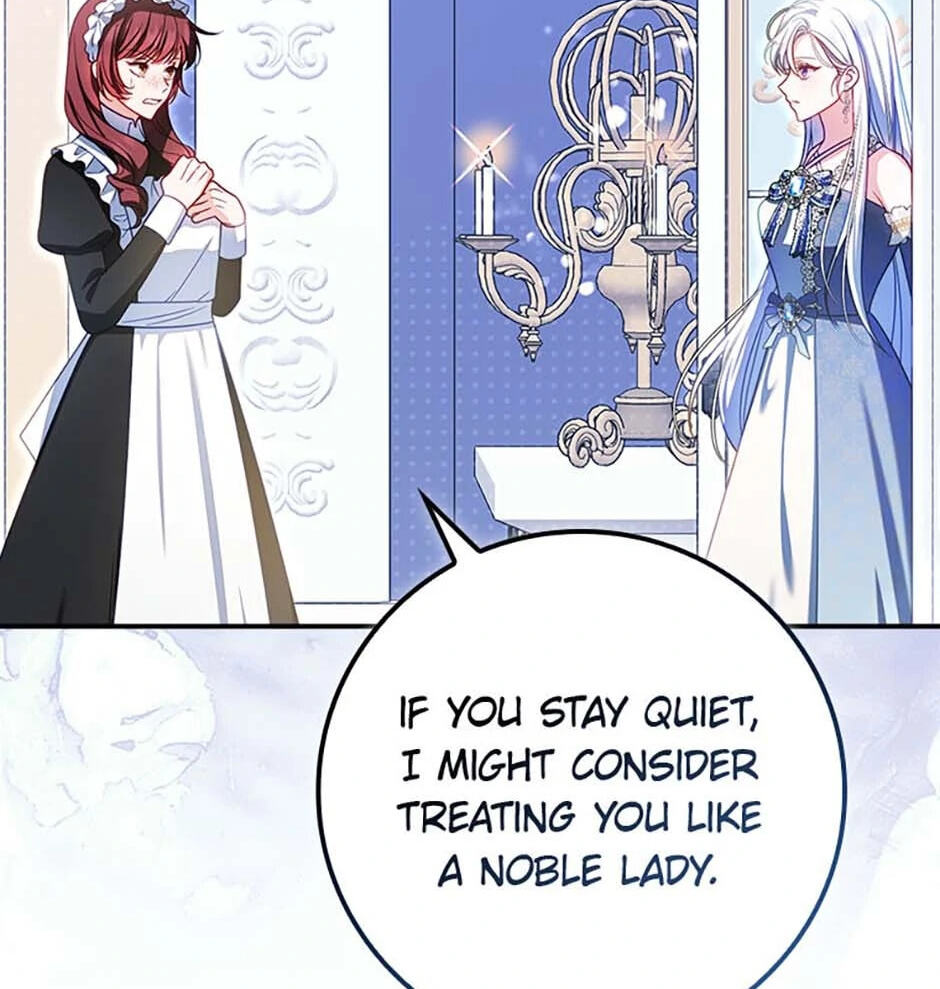 Giselle the Unbreakable Chapter 12 page 12 - 