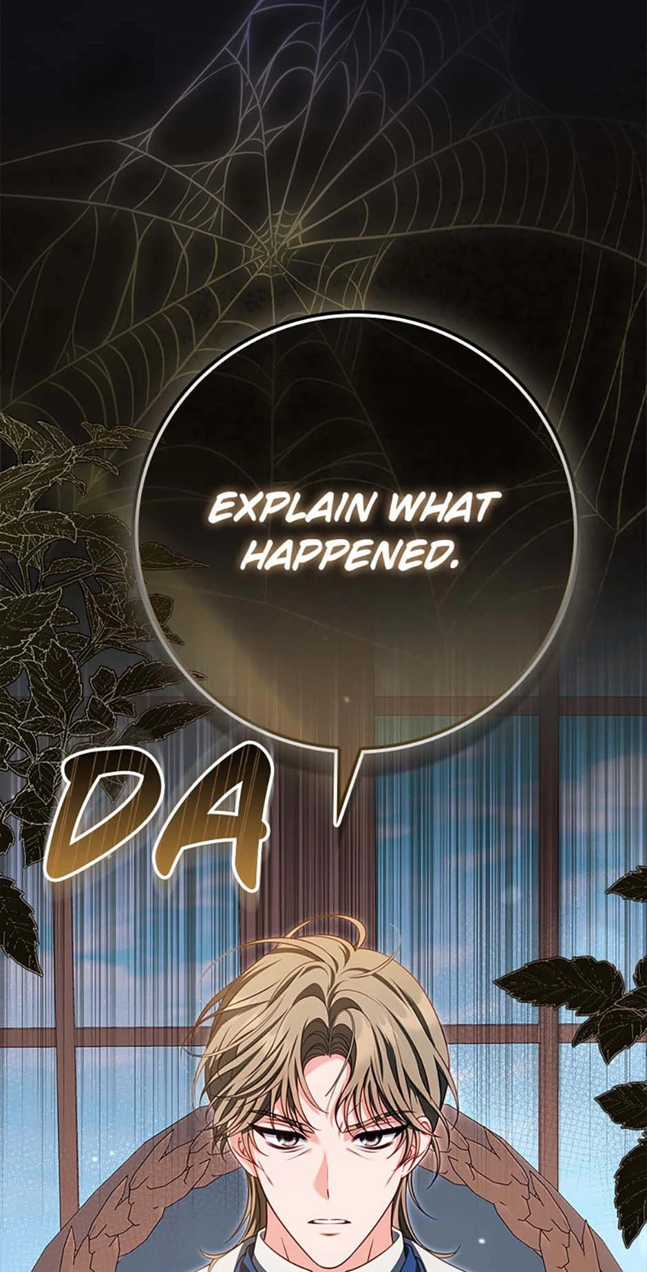 Giselle the Unbreakable Chapter 12 page 111 - 