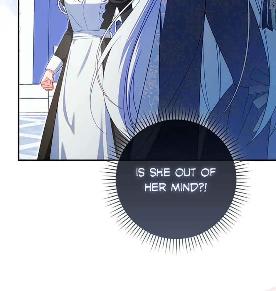Giselle the Unbreakable Chapter 12 page 17 - 