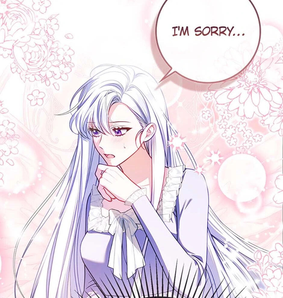 Giselle the Unbreakable Chapter 12 page 19 - 