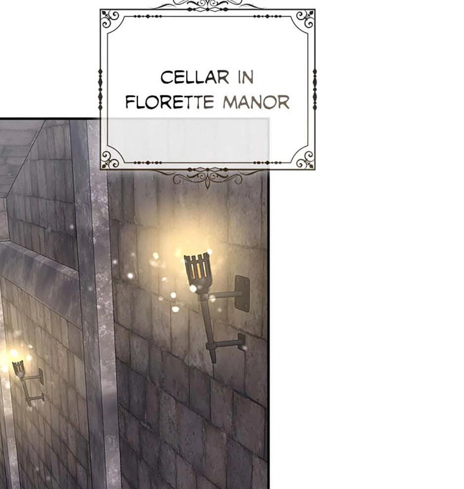 Giselle the Unbreakable Chapter 12 page 25 - 