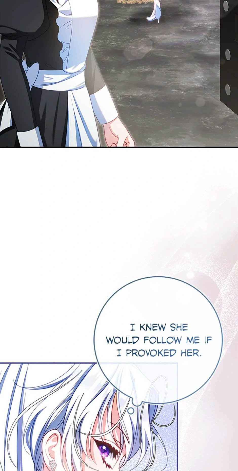 Giselle the Unbreakable Chapter 12 page 30 - 