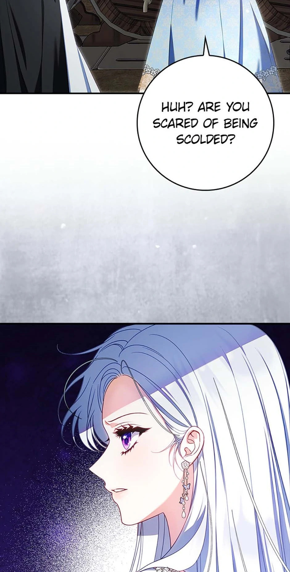 Giselle the Unbreakable Chapter 12 page 40 - 