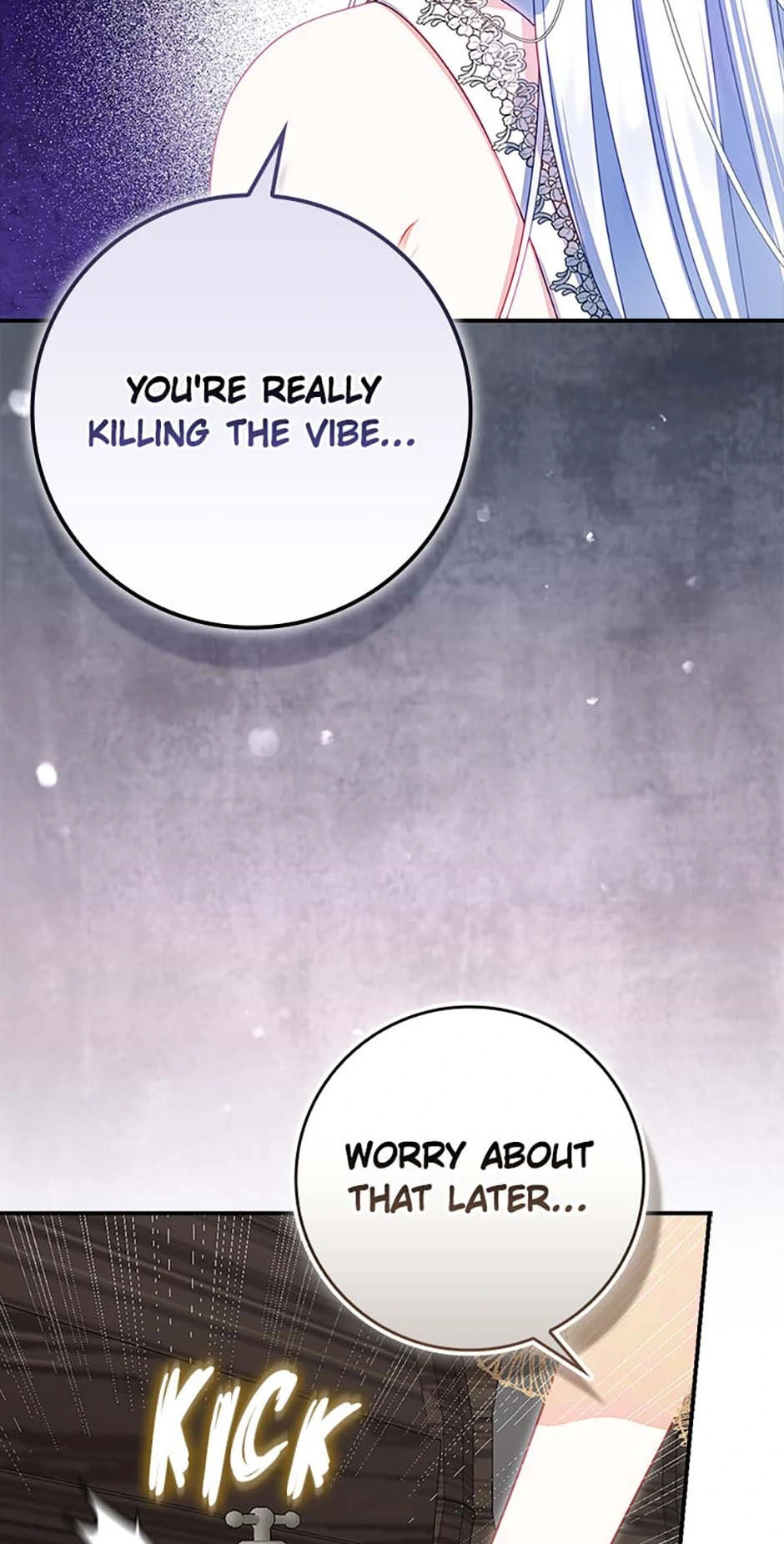 Giselle the Unbreakable Chapter 12 page 41 - 