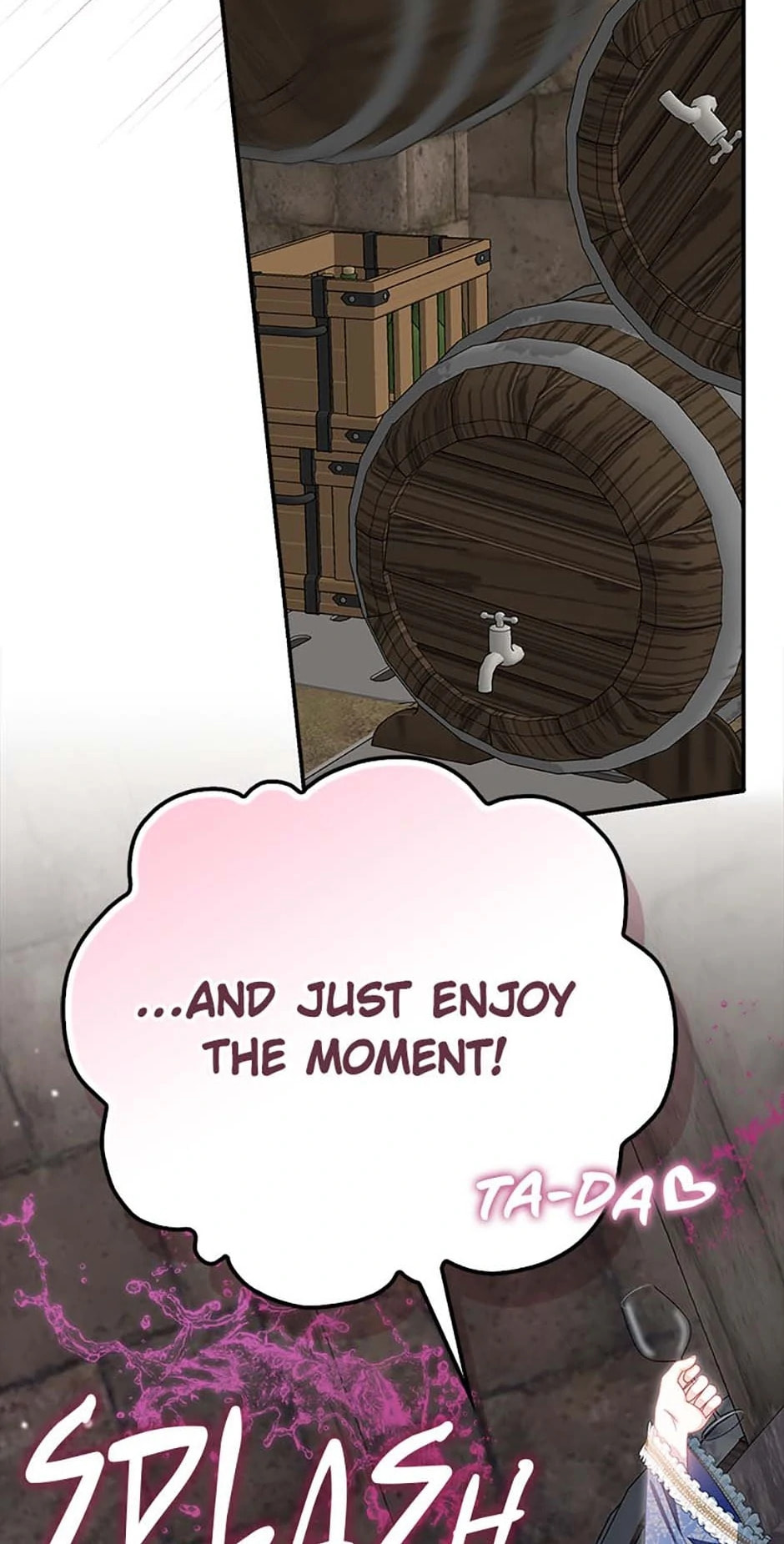 Giselle the Unbreakable Chapter 12 page 43 - 