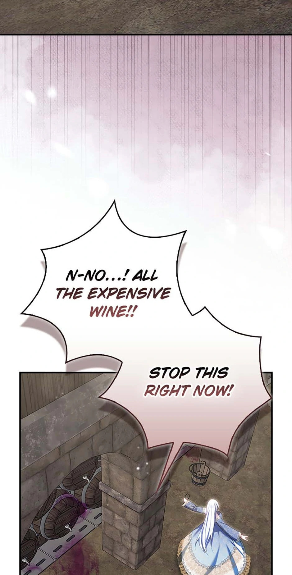Giselle the Unbreakable Chapter 12 page 45 - 