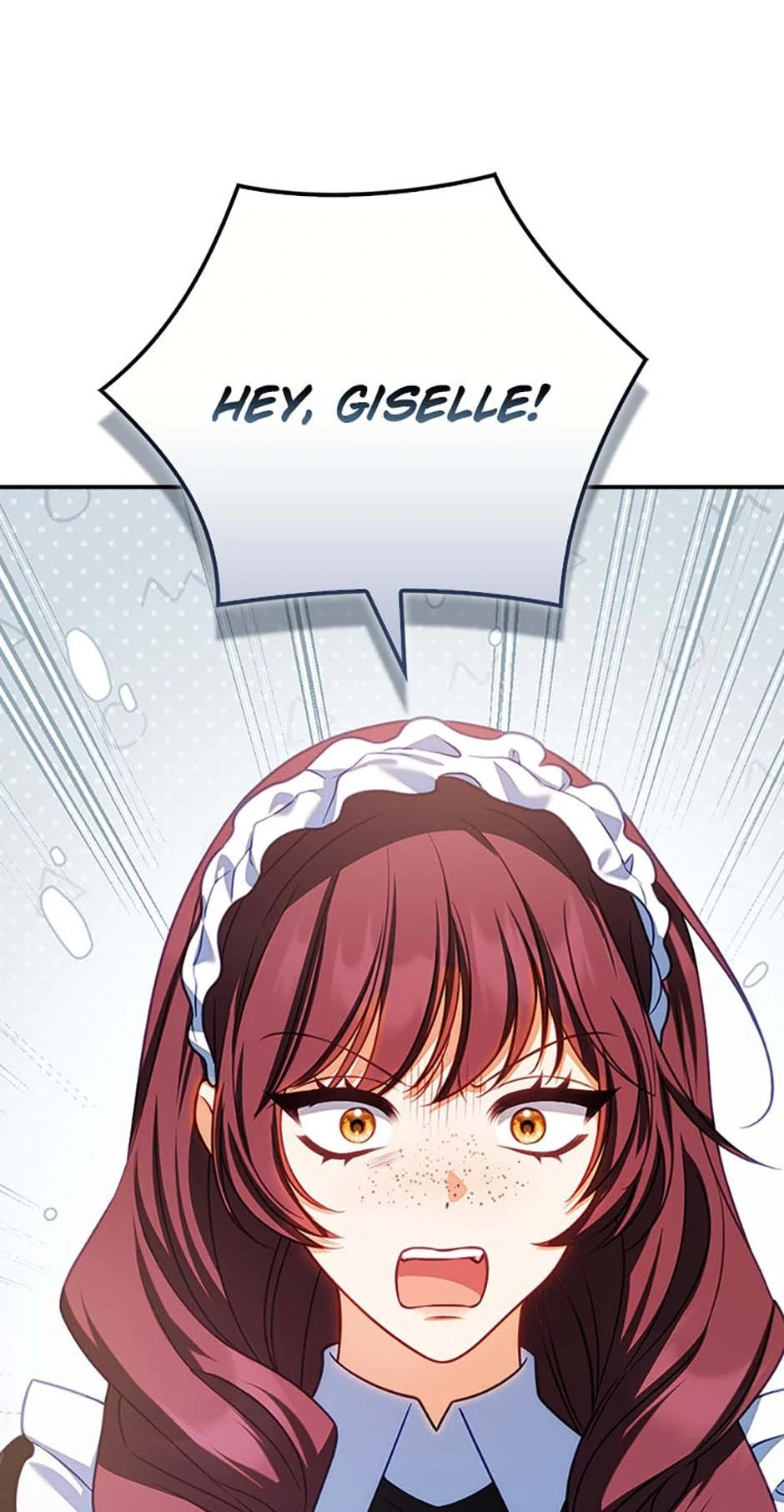 Giselle the Unbreakable Chapter 12 page 50 - 