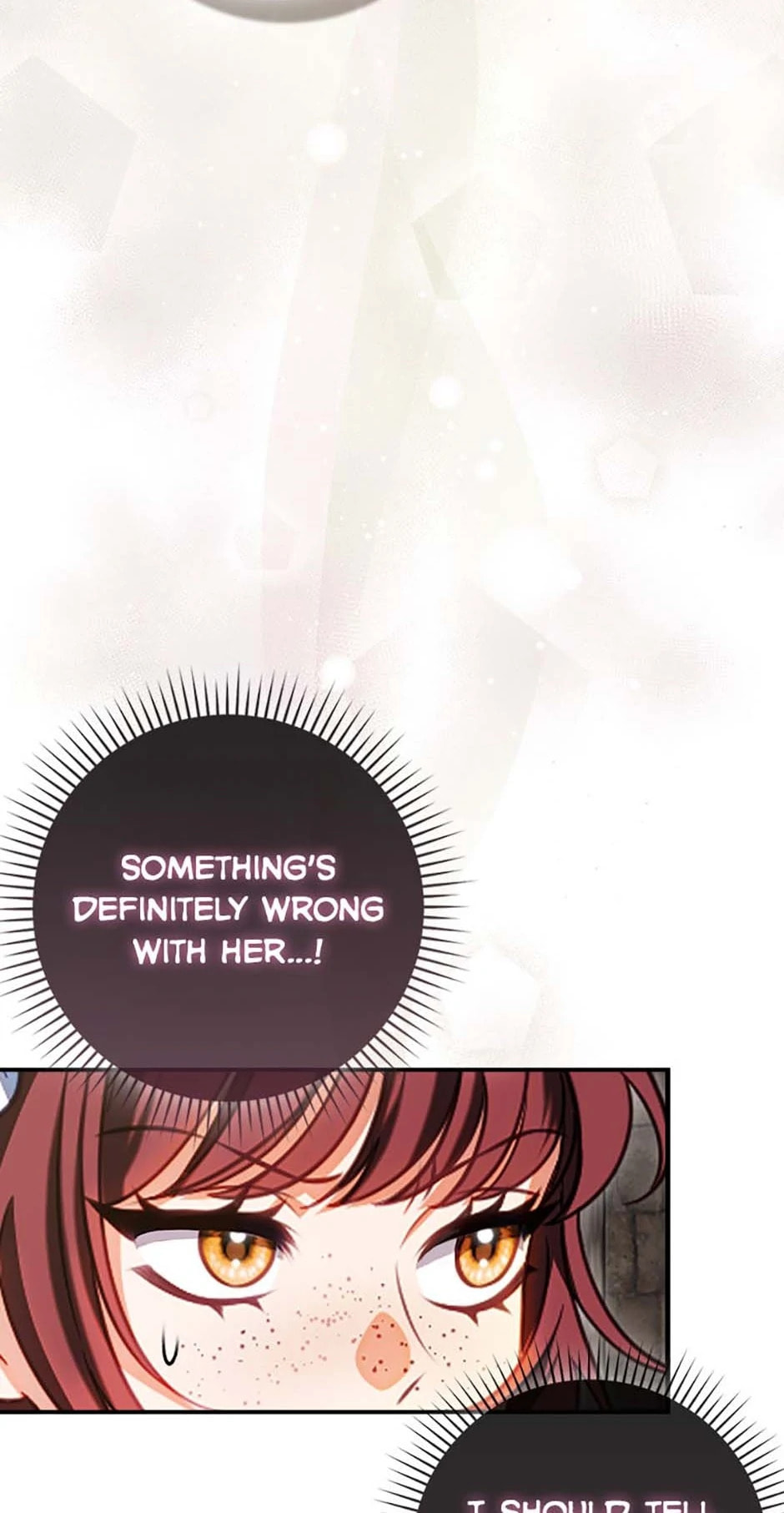Giselle the Unbreakable Chapter 12 page 57 - 