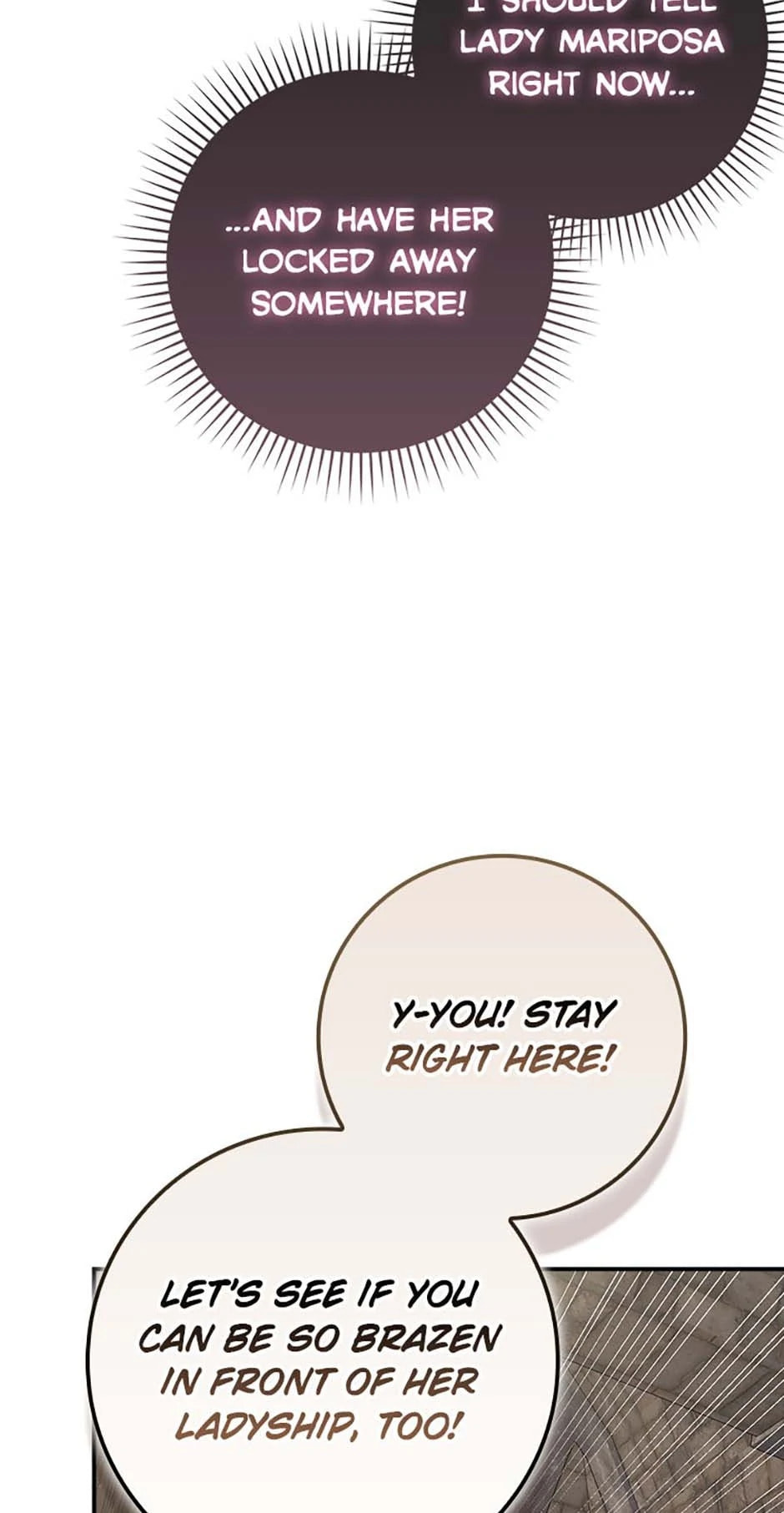 Giselle the Unbreakable Chapter 12 page 58 - 
