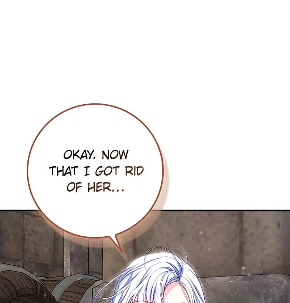 Giselle the Unbreakable Chapter 12 page 60 - 