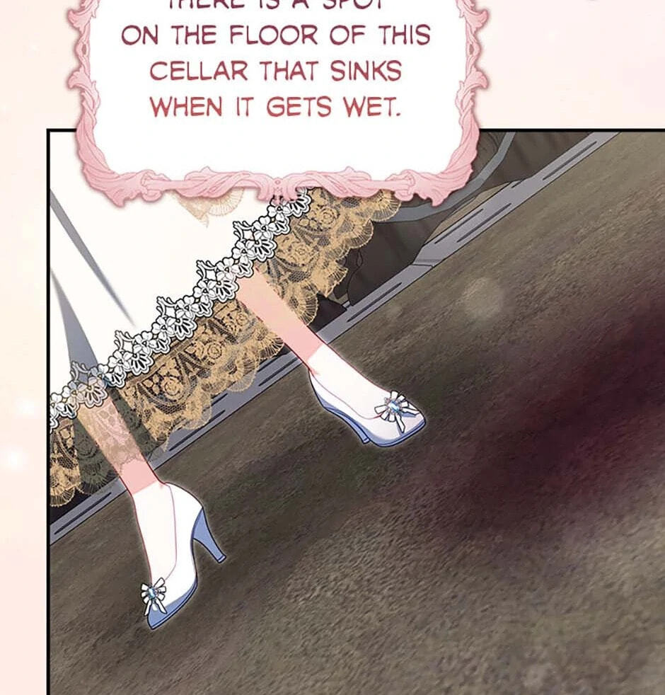 Giselle the Unbreakable Chapter 12 page 66 - 