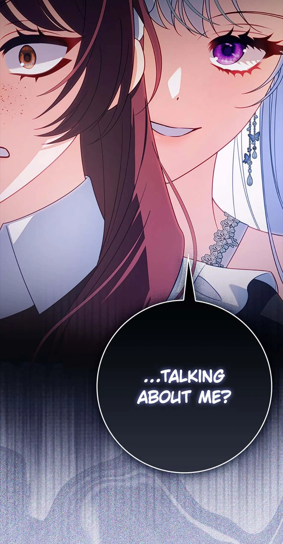 Giselle the Unbreakable Chapter 12 page 8 - 