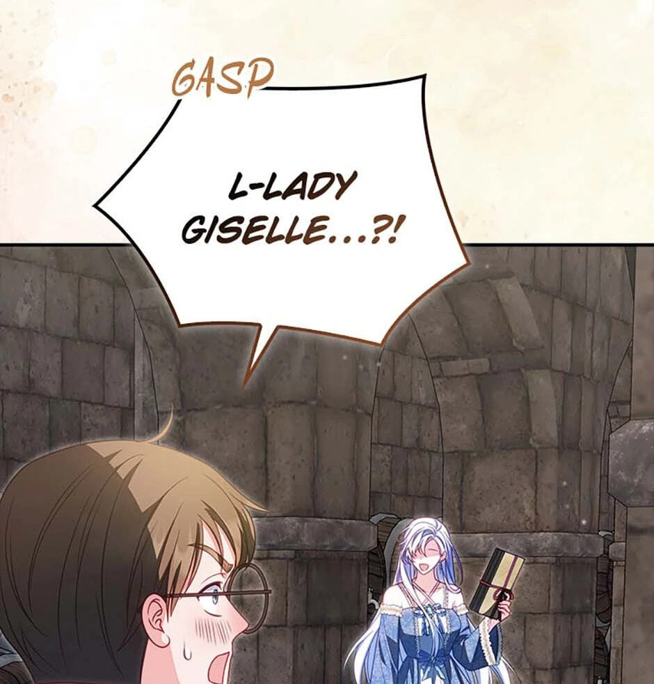 Giselle the Unbreakable Chapter 12 page 76 - 