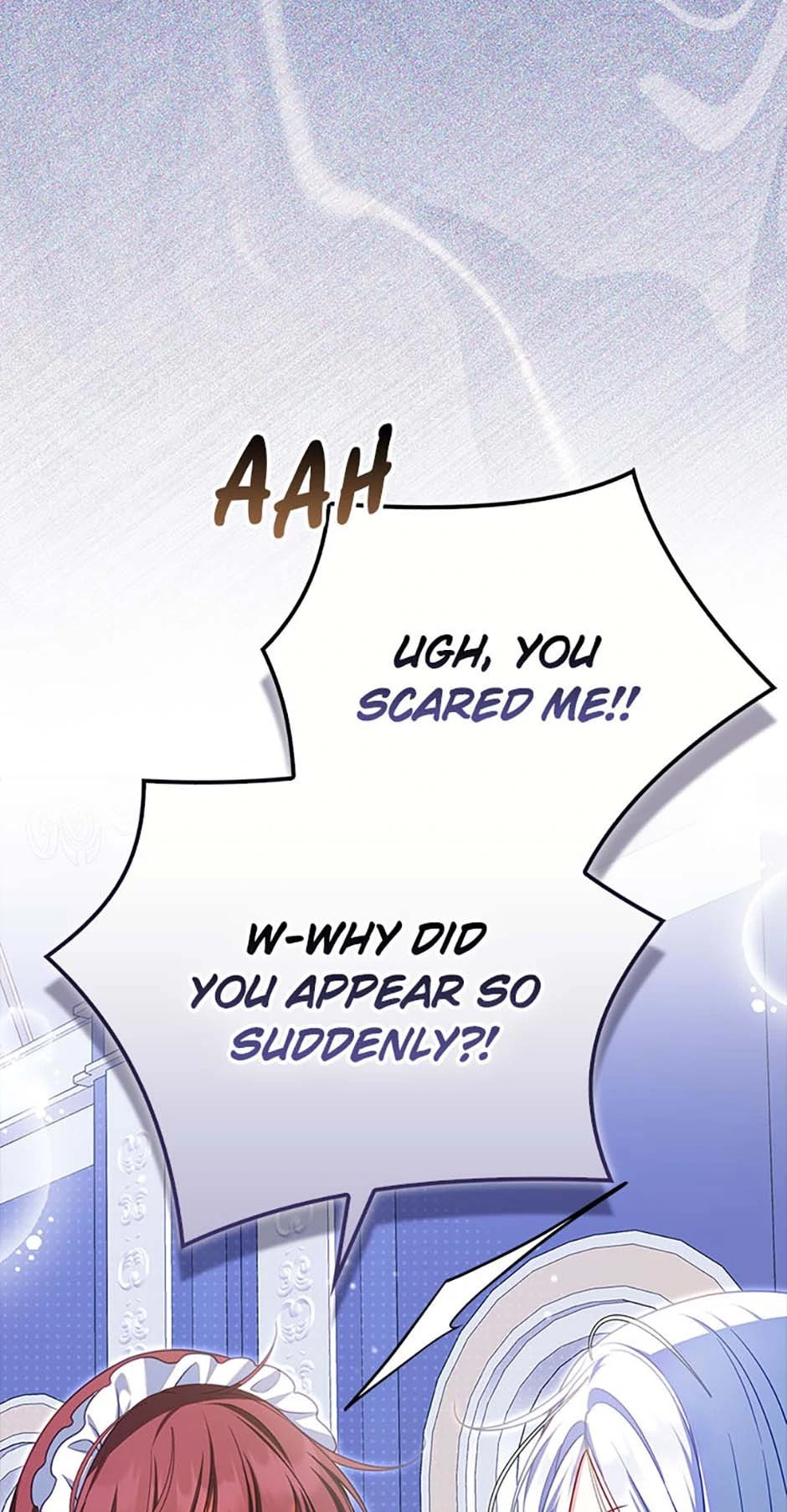 Giselle the Unbreakable Chapter 12 page 9 - 